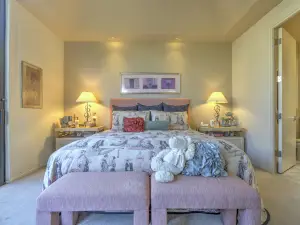 Breathtaking Mountain Views and Private Infinity Pool - Exquisite Oasis