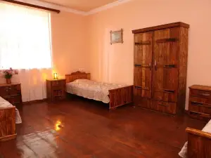 Guest House Dilijan Orran