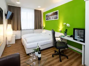 Hotel Alte Post