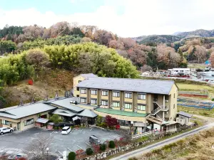 Kumegawa Onsen