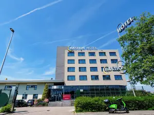 Bastion Hotel Barendrecht