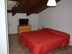 B&b Don Peppe - Don Ilario