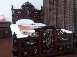 Galaxy Hotel Swat Kalam