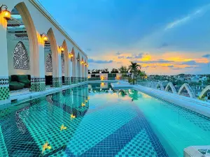 Layla Tulum Boutique Hotel