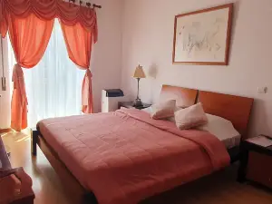 Casa Felicidade