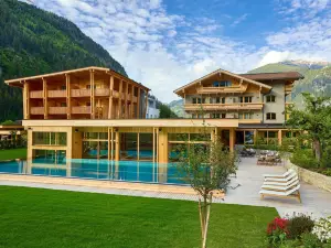 Gut Stiluppe - 4 Sterne Superior Good Life Hotel