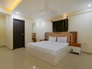 FabHotel Imperial Regency