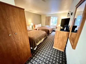 FairBridge Inn & Suites Kellogg