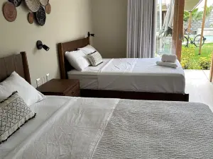 Acari Adventure & Ski Resort