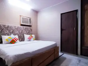 Roomshala 122 Hotel Park View
