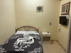 엘 파르두스 호텔
