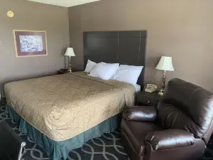 Richland Inn - Lewisburg