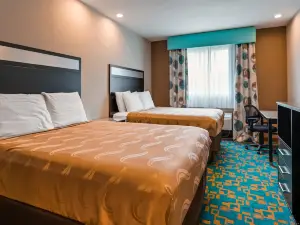 SureStay Hotel by Best Western Brownsville