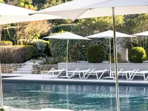 Du Côté des Olivades