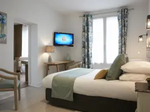Logis Hôtel - Restaurant Maison Claude Darroze
