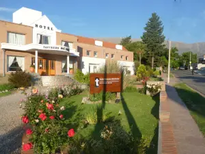 Hotel Terrazas del Rincon