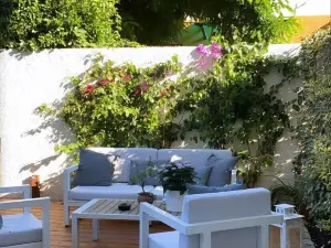 Hotel Villa Barsanti