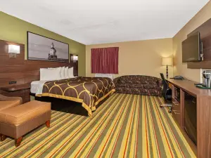 Super 8 by Wyndham Superior WI