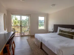 Wisemans Retreat