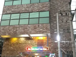 紅龍酒店
