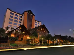 Sayaji Rajkot