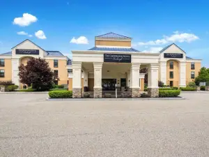 The Crossroads Hotel - Newburgh