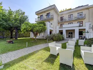 Best Western Hotel Arya