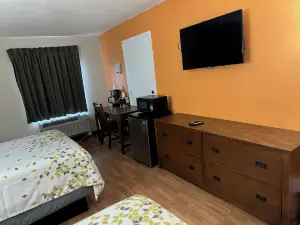 Americas Best Value Inn Marshall