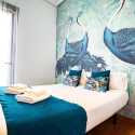 SmartRental Gran Via 47 Promo Code