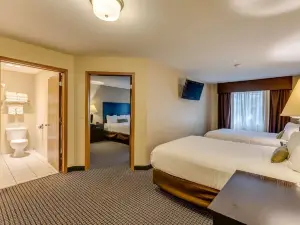 Best Western Lakewinds