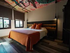 Terra Firma Hotel Boutique