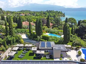 Lamasu RioVerde - Lago di Garda