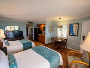 Vanderbilt Beach Resort