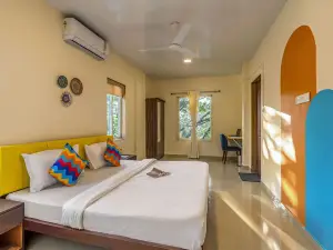Gostops Alibaug