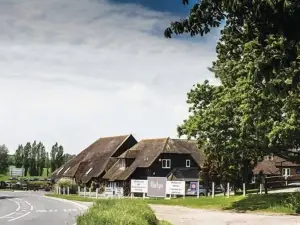 Winchelsea Lodge