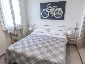 Fare Bnb - Room del Parco