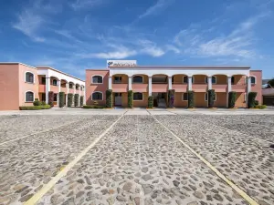 OYO Hotel la Glorieta, Huichapan