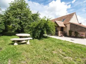 Le Relais des Caleches - la Balinaise