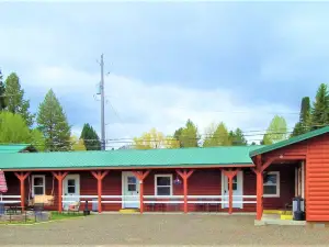 카사데 레이크 인