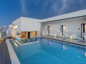 Ethereal White Resort Hotel & Spa