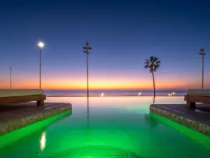 Cádiz Bahía by QHotels
