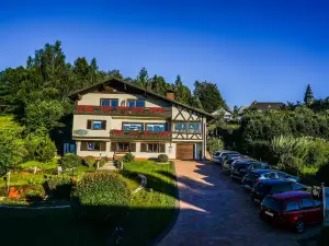 Gästehaus Riedl