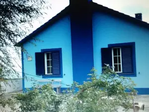 Guest House Host O Morro