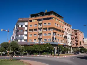 Hotel Golden Flora