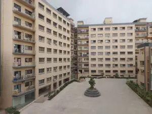 Amal's Abode