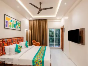 Treebo Parashar Max