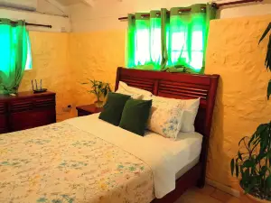 Pinard's Mountain Resort - Cottage 5