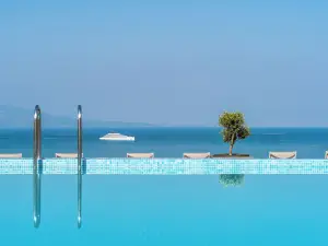 Glow Boutique Hotel & Suites
