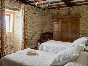 Casa Roan y Casa Grande