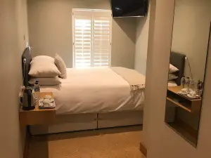 克萊蒙特旅館
